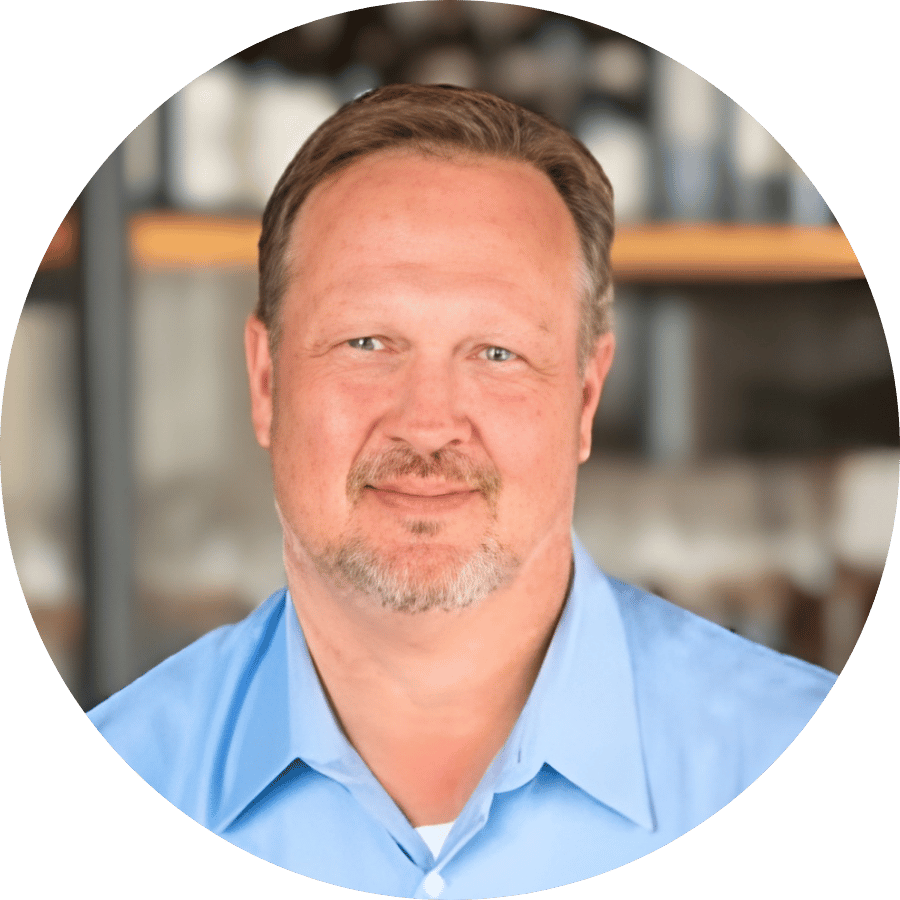 Hans Goplen, Owner of Coast Restaurant Group